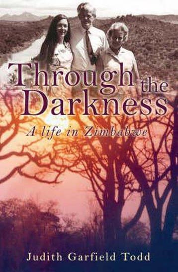Through the darkness - Judith Garfield Todd 9781770220027, Verzenden, Gelezen, Judith Garfield Todd