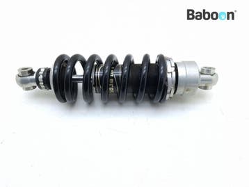 Achter Schokbreker Aprilia Pegaso 650 2005-2009 (Strada +, Verzenden, Gebruikt