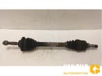 Aandrijfas links-voor Peugeot 206 O186276, Auto-onderdelen, Ophalen of Verzenden, Nieuw
