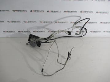 Ducati 821 Hypermotard ABS Module pomp, Ophalen of Verzenden, Nieuw