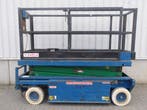 Veiling: Schaarhoogwerker Holland Lift Monostar Y-64EL8 8.40, Ophalen