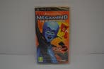 Megamind - The Blue Defender - SEALED (PSP PAL), Verzenden, Zo goed als nieuw