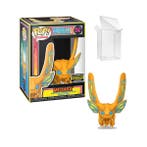 Funko Pop! Mothra vs. Godzilla (1964)  Mothra Blacklight EE, Verzamelen, Verzenden, Nieuw