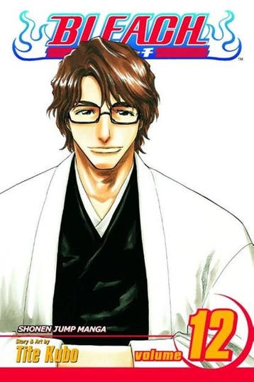 Bleach, Vol. 12 | 9781421504032 | Tite Kubo, Boeken, Ophalen of Verzenden, Zo goed als nieuw, Tite Kubo