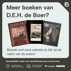 Graven van Holland 9789057307287 D.E.H. de Boer, Verzenden, Gelezen, D.E.H. de Boer