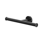IVY Toiletrolhouder Dubbel - Zwart Chroom PVD, Huis en Inrichting, Ophalen of Verzenden, Nieuw