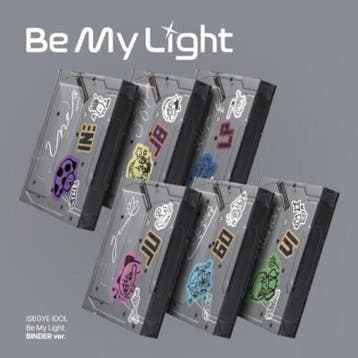 Cds en Dvds,Cds   Overige Cds - Isegye Idol - Be my l..., Cd's en Dvd's, Verzenden, Zo goed als nieuw