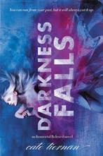 Darkness Falls 9780316035941 Cate Tiernan, Verzenden, Gelezen, Cate Tiernan