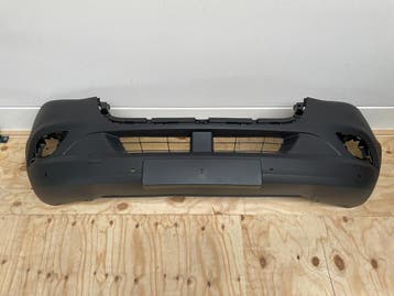 Voorbumper Sprinter w907 A9108858300 (Nieuw), Ophalen of Verzenden, Nieuw, Mercedes-Benz, Bumper
