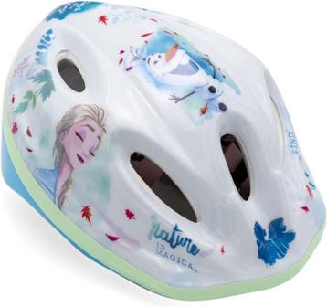 Frozen Kinderhelm 2 52-56 cm, Ophalen of Verzenden, Nieuw, Onbekend