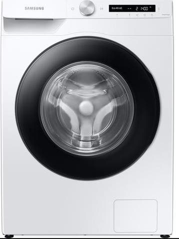 Samsung WW80T534DAW/S1 - Wasmachine - 8 kg - 1400 tpm - Auto, Witgoed en Apparatuur, Wasmachines, Ophalen of Verzenden, Nieuw
