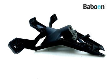 Kentekenplaat Houder BMW C 650 GT 2016- (C650GT 16), Motoren, Onderdelen | BMW, Verzenden, Gebruikt