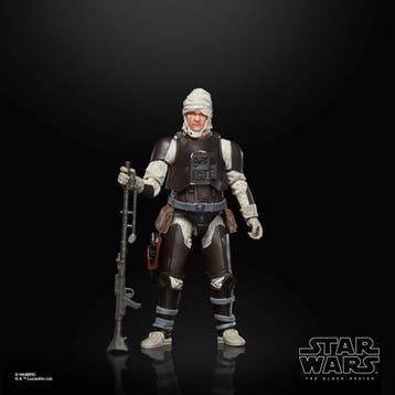 Star Wars Episode VI Black Series Archive Action Figure Deng, Verzamelen, Ophalen of Verzenden, Nieuw