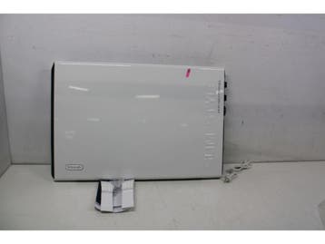 DeLonghi HCX3220FTS - Mobiele Wandconvector Radiator - 2000W, Doe-het-zelf en Verbouw, Verwarming en Radiatoren, Verzenden, Zo goed als nieuw