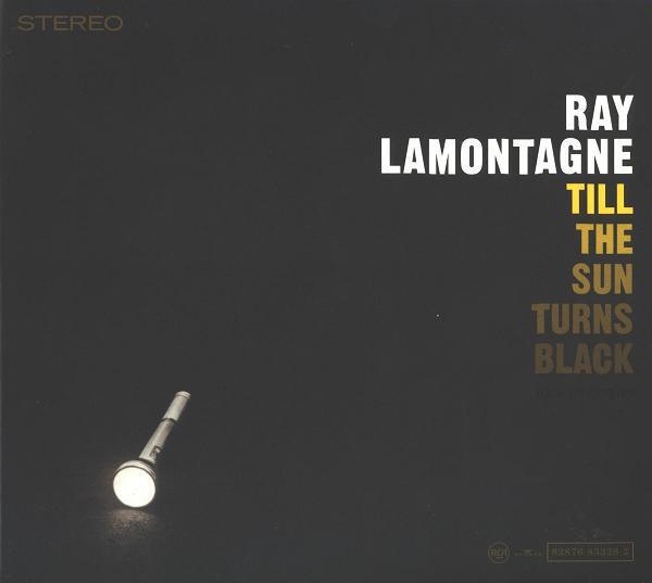 cd digi - Ray Lamontagne - Till The Sun Turns Black, Cd's en Dvd's, Cd's | Rock, Zo goed als nieuw, Verzenden