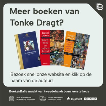 De brief voor de koning (Vroege Lijsters) - Tonke Dragt, Verzenden, Gelezen, Tonke Dragt