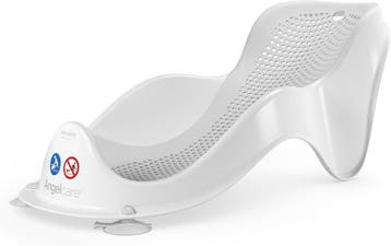 Badzitje voor Babybad | Soft-touch | Laatste Stuk!, Overige merken, Gebruikt, Ophalen of Verzenden, Badzitje of Badring