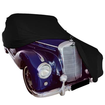 Autohoes voor Mercedes-Benz W187 220A Cabriolet (1951-1955), Ophalen of Verzenden, Nieuw, Op maat