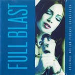 cd ost film/soundtrack - Various - Full Blast: Original M..., Verzenden, Zo goed als nieuw