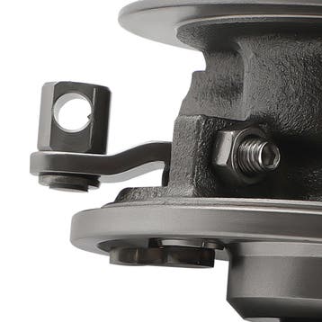 BV39 Turbo Cartridge Compatible For VW T5 Transporter 1.9..., Verzenden, Nieuw, Audi