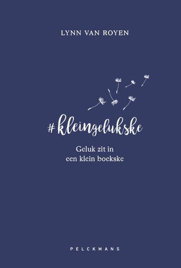 #Kleingelukske | Lynn Royen | Nieuw, Ophalen of Verzenden, Nieuw, Lynn Royen