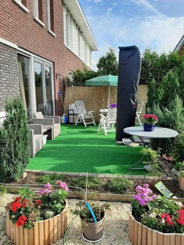 Te huur: Appartement Floris V Dreef in Blaricum, Blaricum, Noord-Holland, Appartement