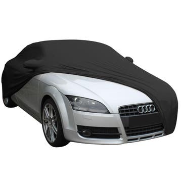 Autohoes voor Audi TT Coupe Mk2 (2006-2014) Indoor BESTE, Ophalen of Verzenden, Nieuw, Op maat