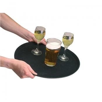 Antislip dienblad economy, Zakelijke goederen, Horeca | Overige, Ophalen of Verzenden