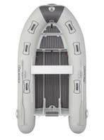 Talamex S-Line 350 met aluminium vloer lichtgrijs RIB boot, Watersport en Boten, Ophalen of Verzenden, Nieuw