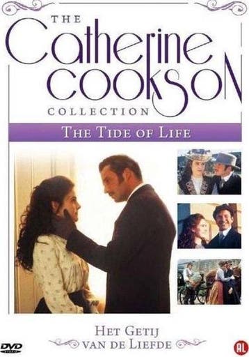 Catherine Cookson Collection - Tide Of Life, Verzenden, Nieuw in verpakking