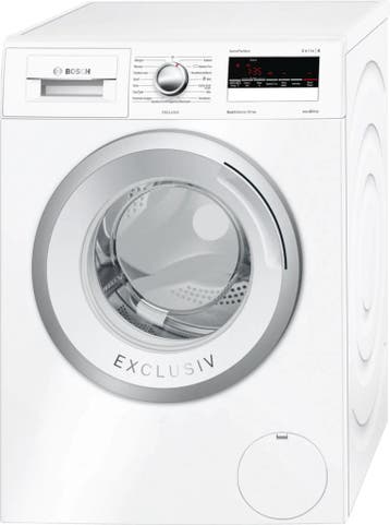 Wasmachine Bosch WAN28292NL, Ophalen of Verzenden, Gebruikt