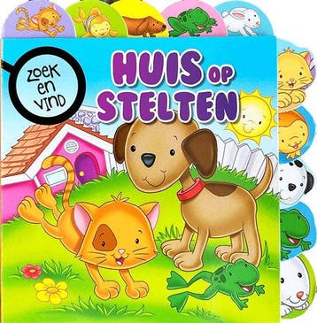 Zoek en vind Huisdieren - Stanton, Verzenden, Gelezen