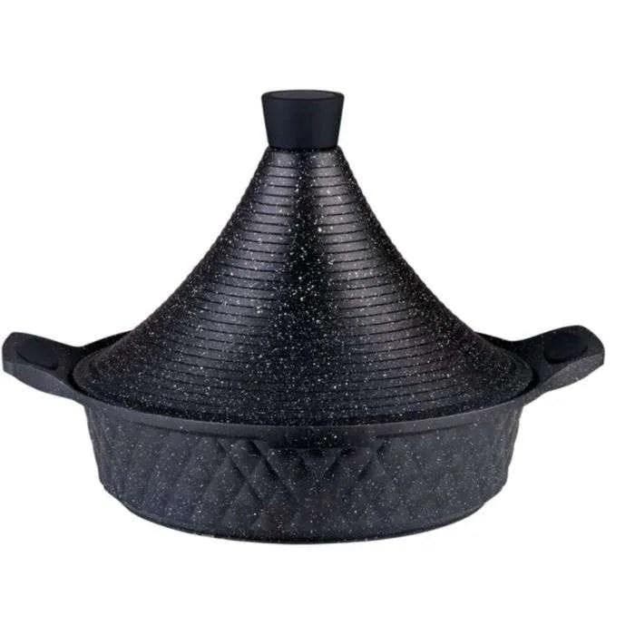 Tajine - BAUMALU - Alle warmtebronnen inclusief inductie..., Huis en Inrichting, Keuken | Bestek, Overige typen, Nieuw, Verzenden
