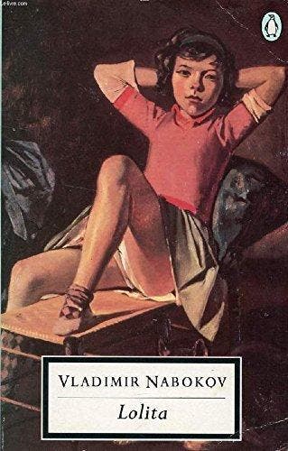 Lolita - Vladimir Nabokov 9780140054729, Verzenden, Gelezen, Vladimir Nabokov