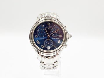 Longines - Golden Wing - Zonder minimumprijs - L3.610.4 -