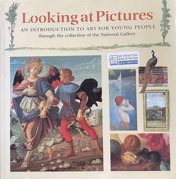 Looking At Pictures, Ophalen of Verzenden, Nieuw