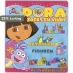 Dora zoekt en vindt / Dora 9789089416148 Lauryn Silverhardt, Boeken, Verzenden, Gelezen, Lauryn Silverhardt