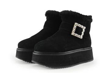 Hammerstein Snowboots in maat 39 Bruin, Bruin, Verzenden, Hammerstein, Snowboots