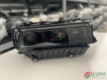 BMW XM G09 VOLLLED KOPLAMP R KPL 5A65AD4-02, Auto-onderdelen, Verlichting, Verzenden, Gebruikt, BMW