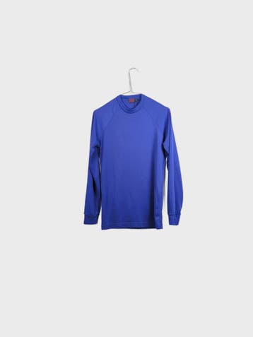 Patagonia Longsleeves Heren maat S Blauw Vintage, Ophalen of Verzenden, Nieuw