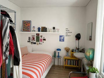 Te huur: Kamer Turennestraat in Maastricht