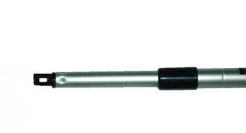 Campking Traploos Verstelbare Nokstok 25mm 140-240cm, Ophalen of Verzenden, Nieuw