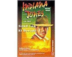 Indiana Jones en het goud van El Dorado - Indiana Jones en, Boeken, Ophalen of Verzenden, Nieuw
