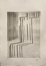 Hans Hartung (1904-1989) - GM 18 1978-20 - NO RESERVE PRICE