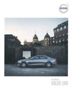 2016 VOLVO S90 BROCHURE NEDERLANDS, Nieuw, Volvo, Author