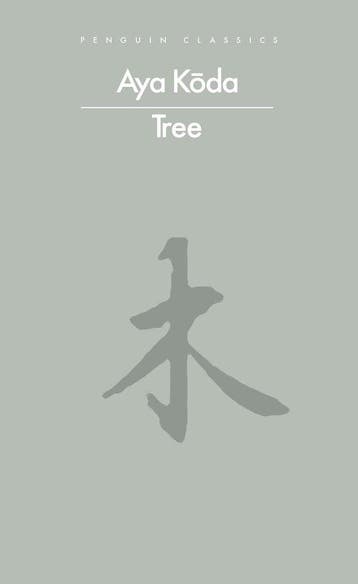 9780241735510 Tree Aya Koda, Verzenden, Nieuw, Aya Koda