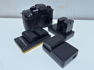 Panasonic DMC-GH5 Digitale camera, Nieuw