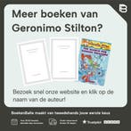De woudprinses / Prinsessen van Fantasia / 4 9789054618782, Verzenden, Zo goed als nieuw, Geronimo Stilton