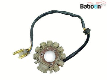 Dynamo Laadspoel Honda CB 250 Two Fifty 1994-2002 (CB250, Verzenden, Gebruikt