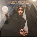 LP nieuw - Johnny Marr - Spirit Power (The Best Of Johnny..., Verzenden, Nieuw in verpakking